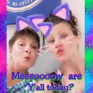 Meet your Posher, Suzanne